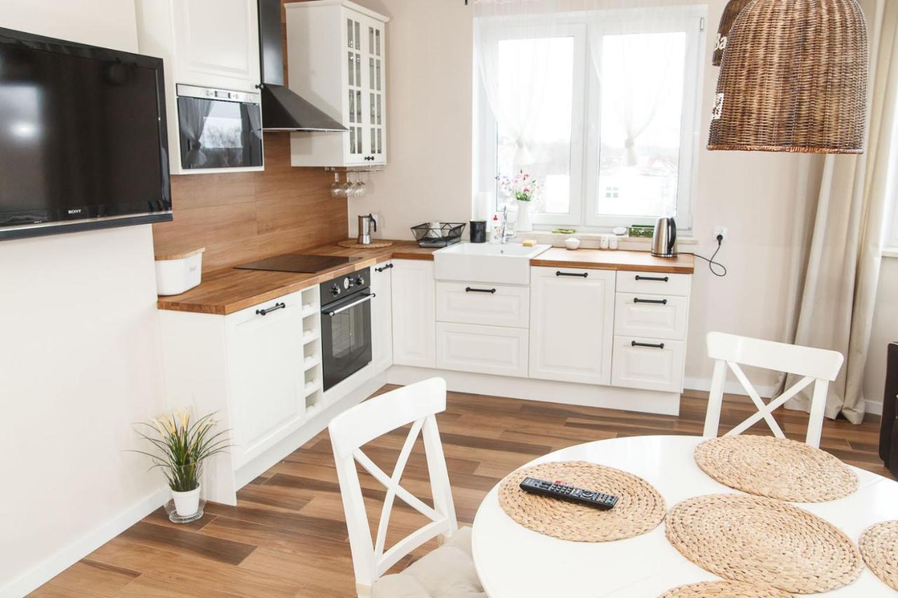 Feniks - Apartament *