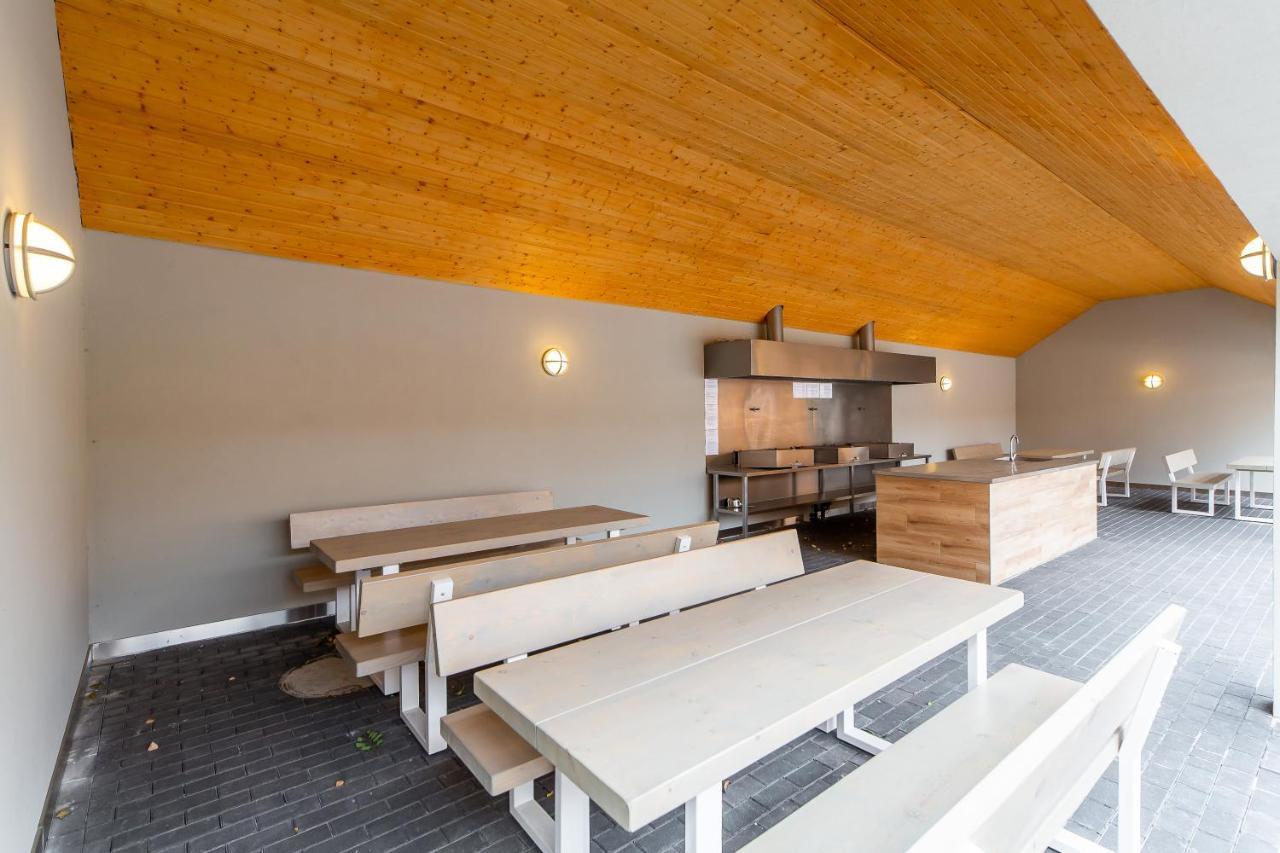 Feniks Spa Apartments 4 By Jantar Apartamenty Kolobrzeg Apartment